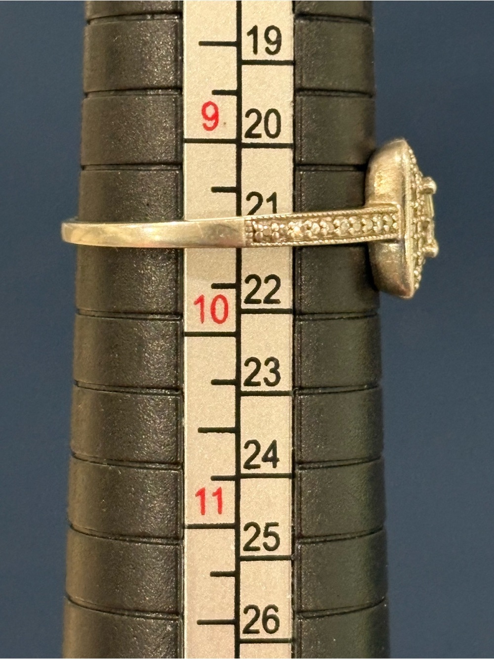 925 triple-band frame - Picture 3 of 10